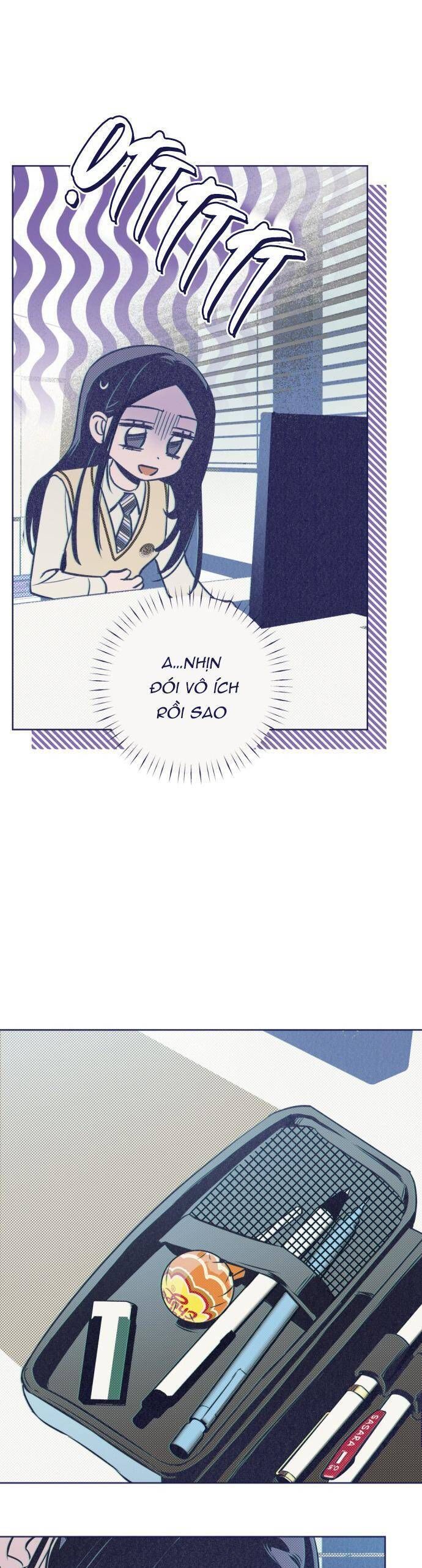 Trắc Nghiệm 4 Lựa Chọn - Chapter 2 - Page 21