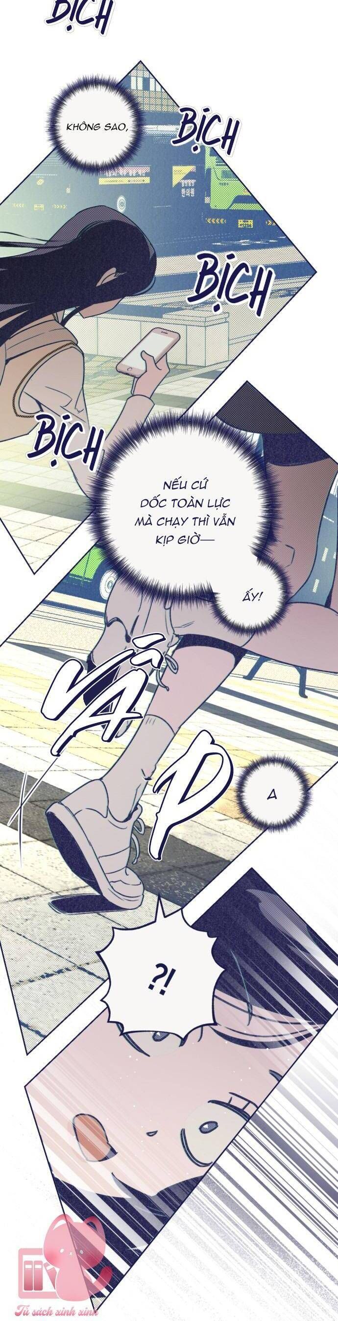 Trắc Nghiệm 4 Lựa Chọn - Chapter 2 - Page 26