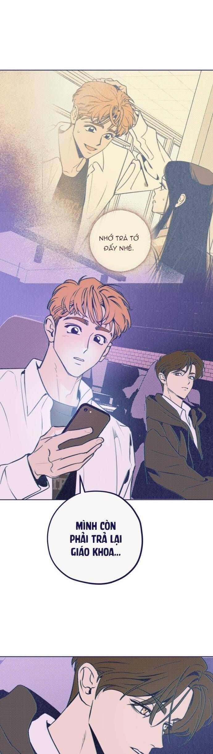 Trắc Nghiệm 4 Lựa Chọn - Chapter 2 - Page 32