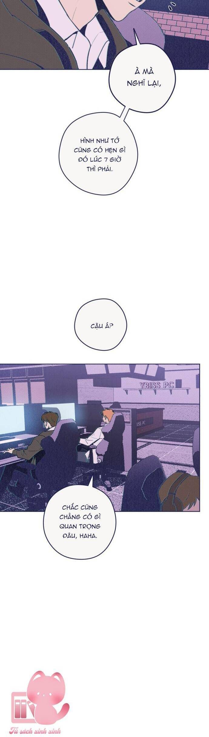 Trắc Nghiệm 4 Lựa Chọn - Chapter 2 - Page 33