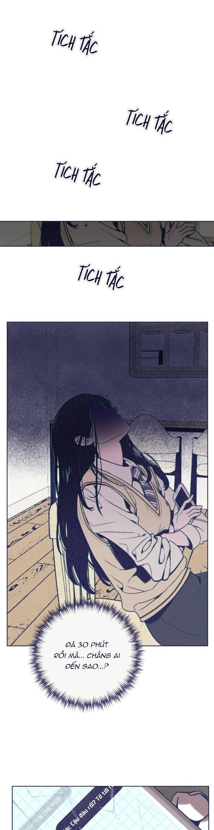 Trắc Nghiệm 4 Lựa Chọn - Chapter 2 - Page 34