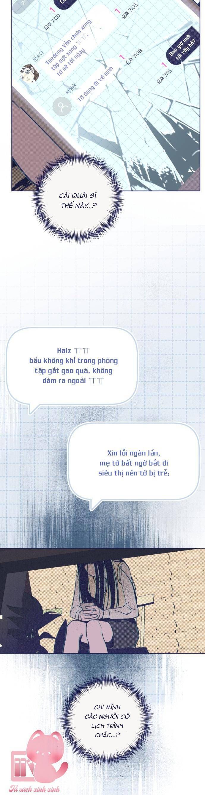 Trắc Nghiệm 4 Lựa Chọn - Chapter 2 - Page 35