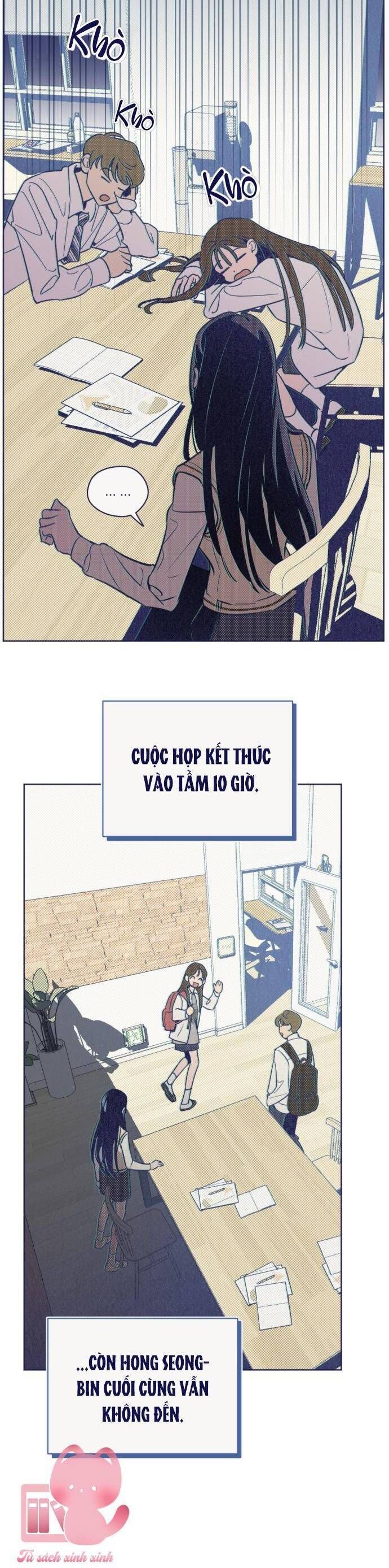 Trắc Nghiệm 4 Lựa Chọn - Chapter 2 - Page 37