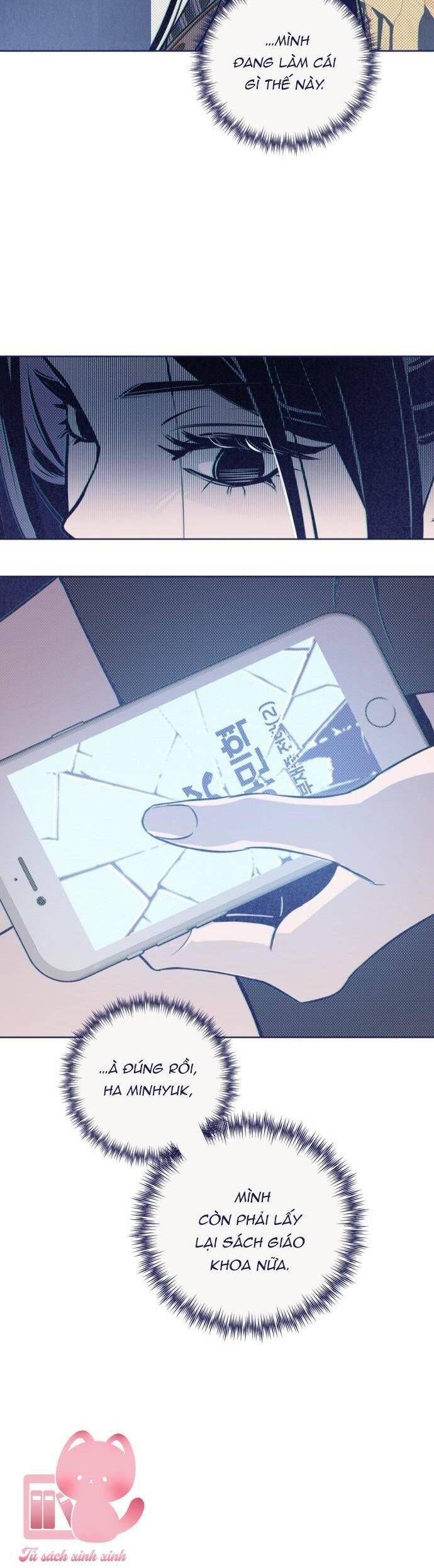 Trắc Nghiệm 4 Lựa Chọn - Chapter 2 - Page 39