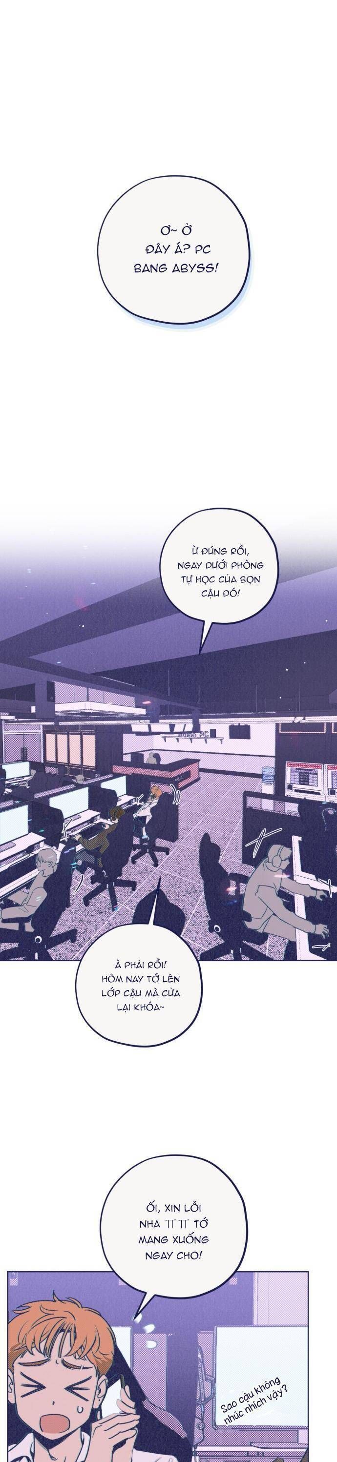 Trắc Nghiệm 4 Lựa Chọn - Chapter 2 - Page 40