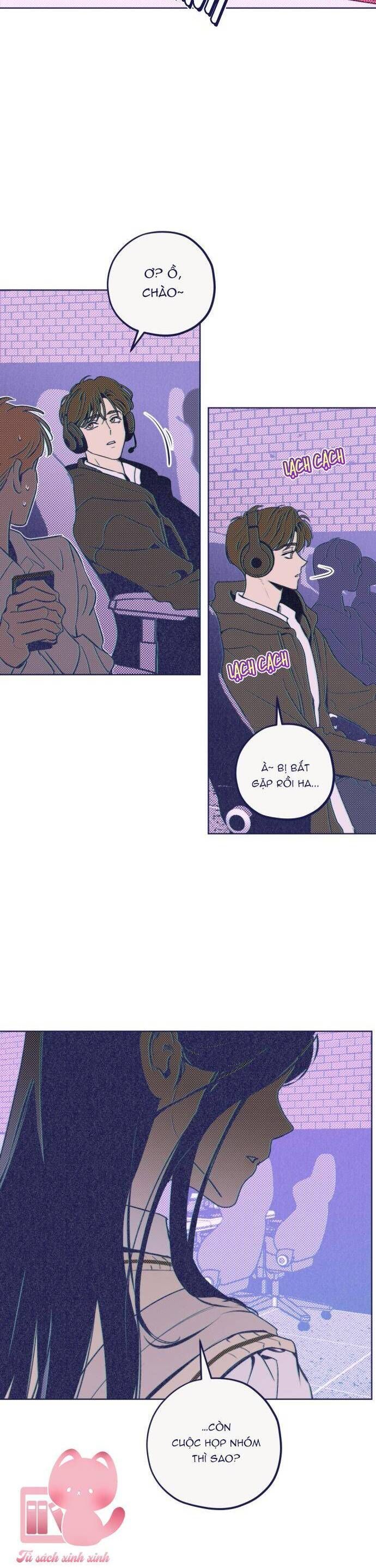 Trắc Nghiệm 4 Lựa Chọn - Chapter 2 - Page 43