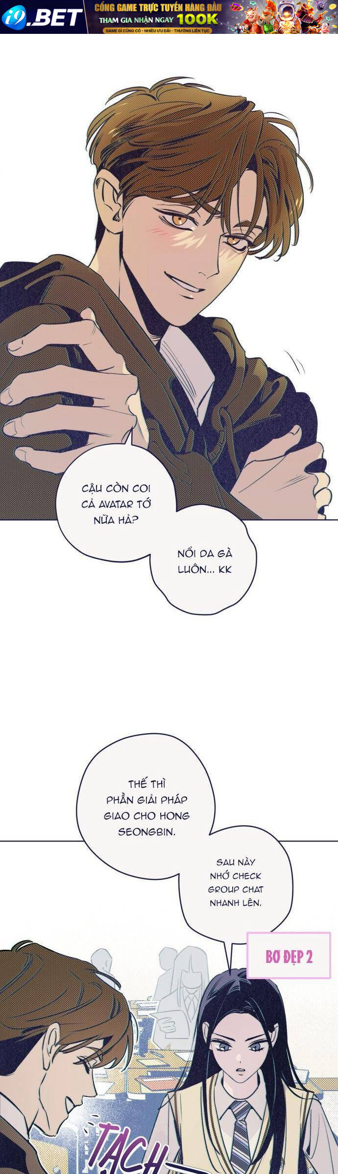 Trắc Nghiệm 4 Lựa Chọn - Chapter 2 - Page 6