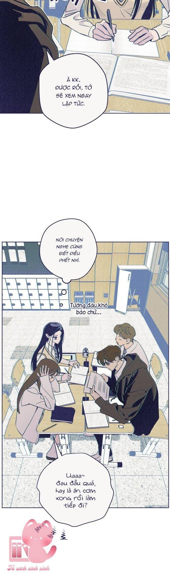 Trắc Nghiệm 4 Lựa Chọn - Chapter 2 - Page 7