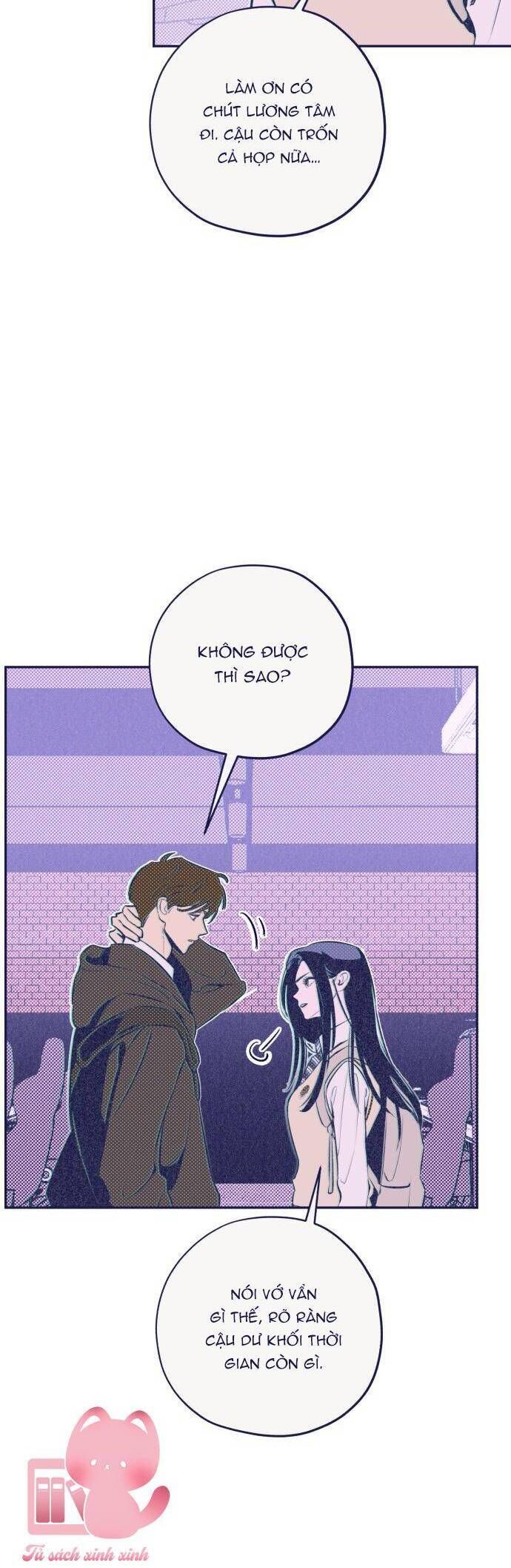 Trắc Nghiệm 4 Lựa Chọn - Chapter 3 - Page 14