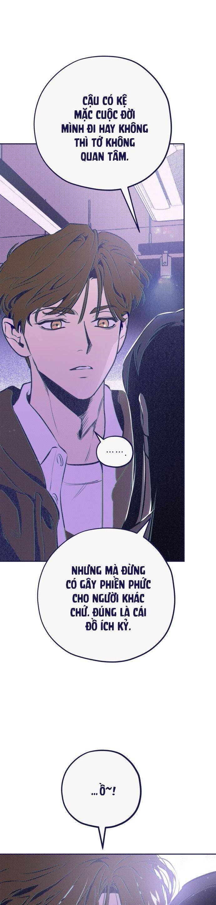 Trắc Nghiệm 4 Lựa Chọn - Chapter 3 - Page 15