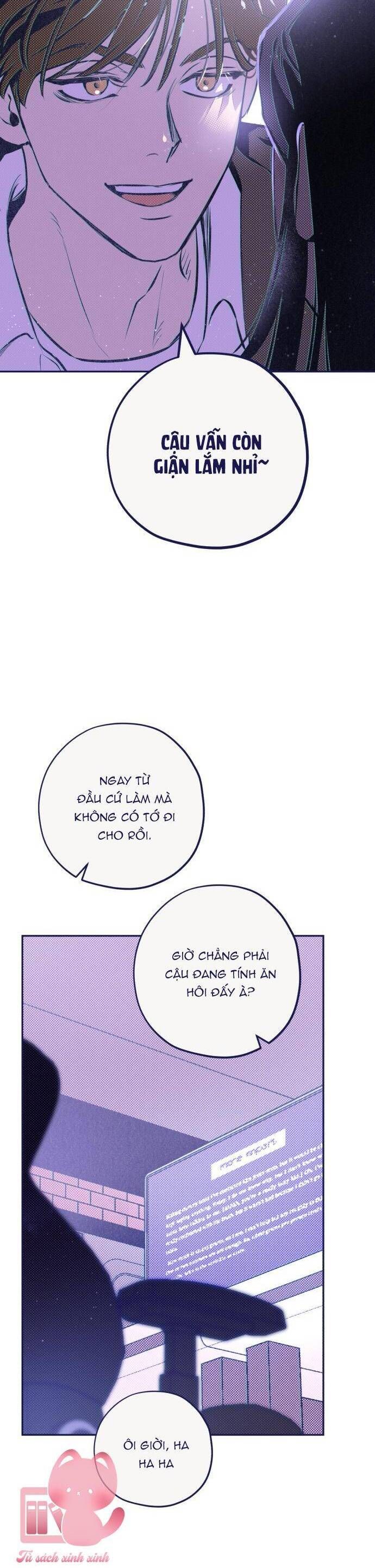 Trắc Nghiệm 4 Lựa Chọn - Chapter 3 - Page 16