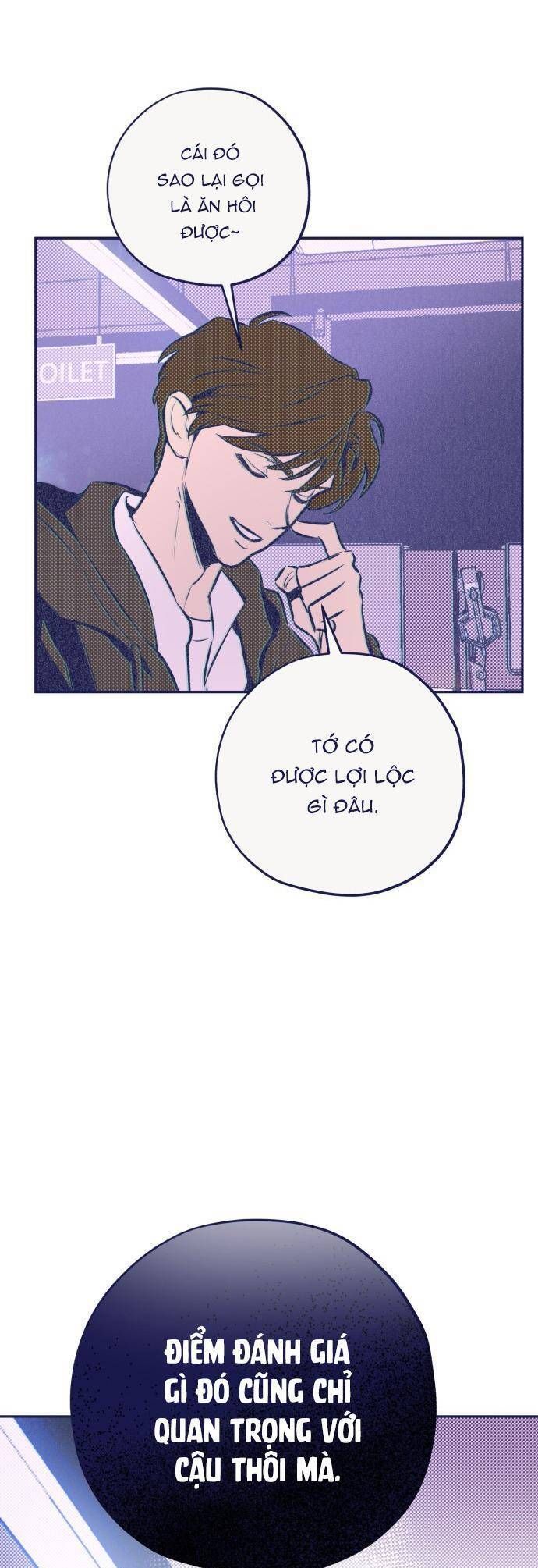 Trắc Nghiệm 4 Lựa Chọn - Chapter 3 - Page 17