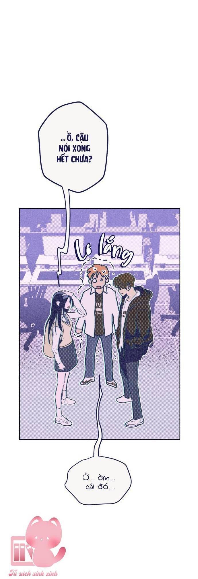 Trắc Nghiệm 4 Lựa Chọn - Chapter 3 - Page 19