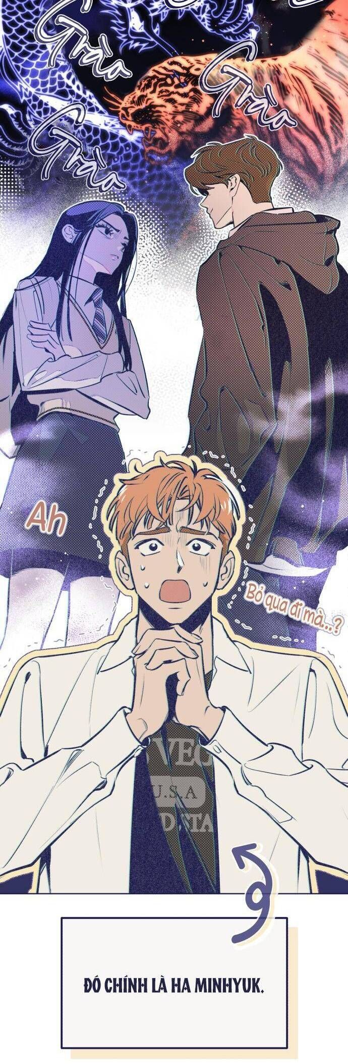 Trắc Nghiệm 4 Lựa Chọn - Chapter 3 - Page 21