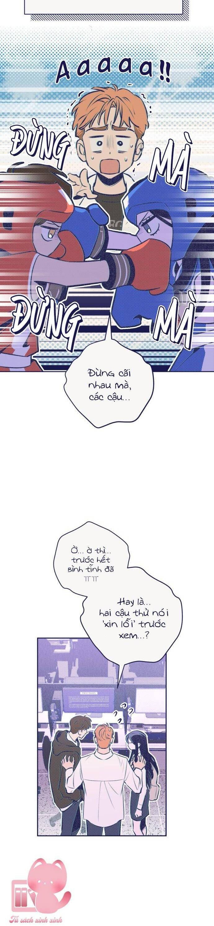 Trắc Nghiệm 4 Lựa Chọn - Chapter 3 - Page 26