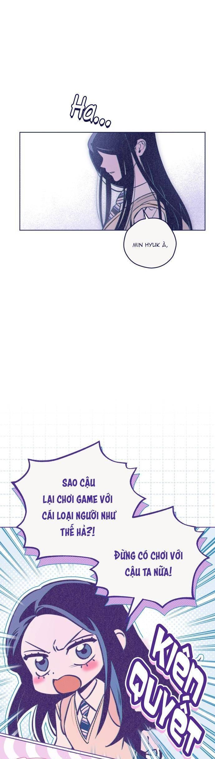 Trắc Nghiệm 4 Lựa Chọn - Chapter 3 - Page 27