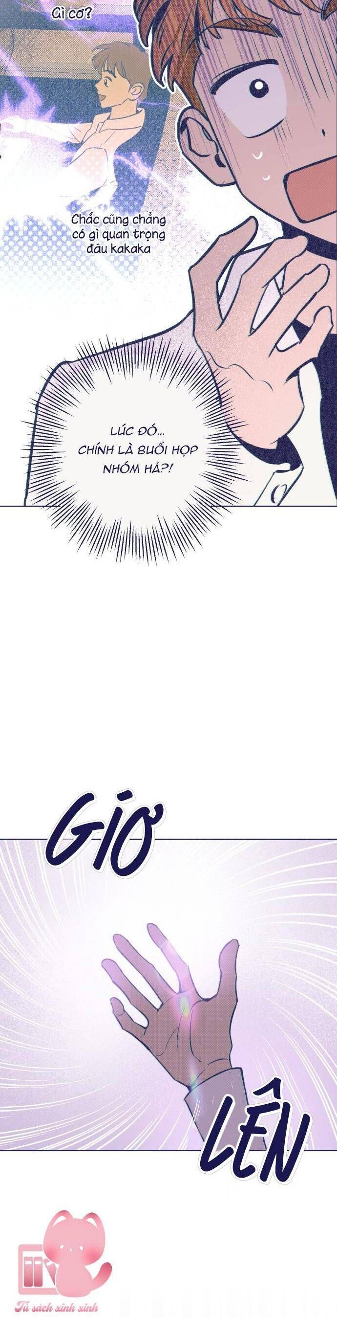 Trắc Nghiệm 4 Lựa Chọn - Chapter 3 - Page 30