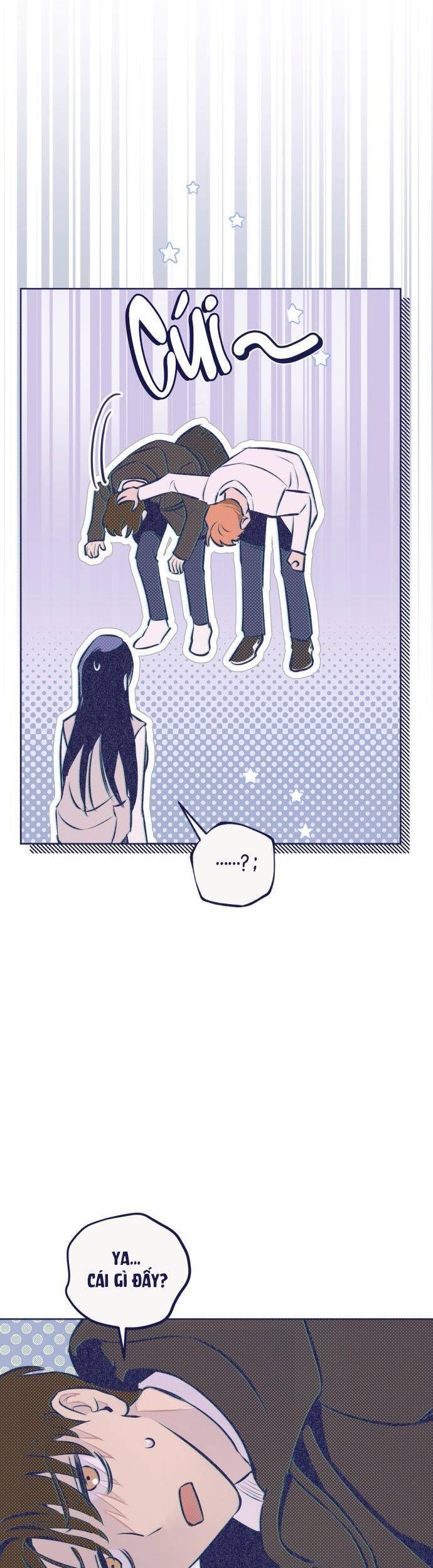 Trắc Nghiệm 4 Lựa Chọn - Chapter 3 - Page 31