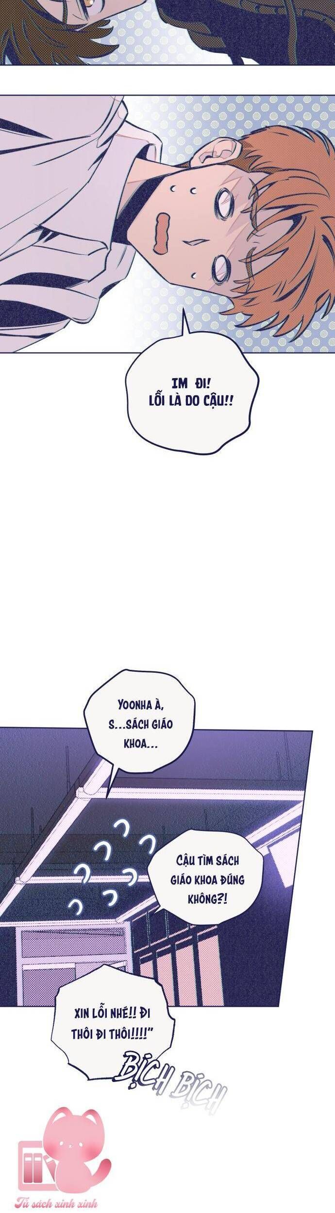 Trắc Nghiệm 4 Lựa Chọn - Chapter 3 - Page 32