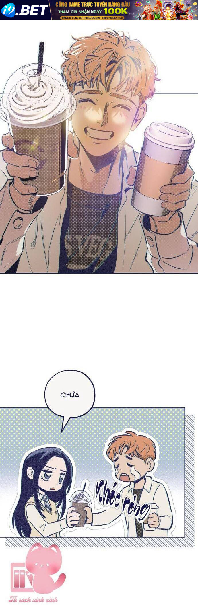 Trắc Nghiệm 4 Lựa Chọn - Chapter 3 - Page 35