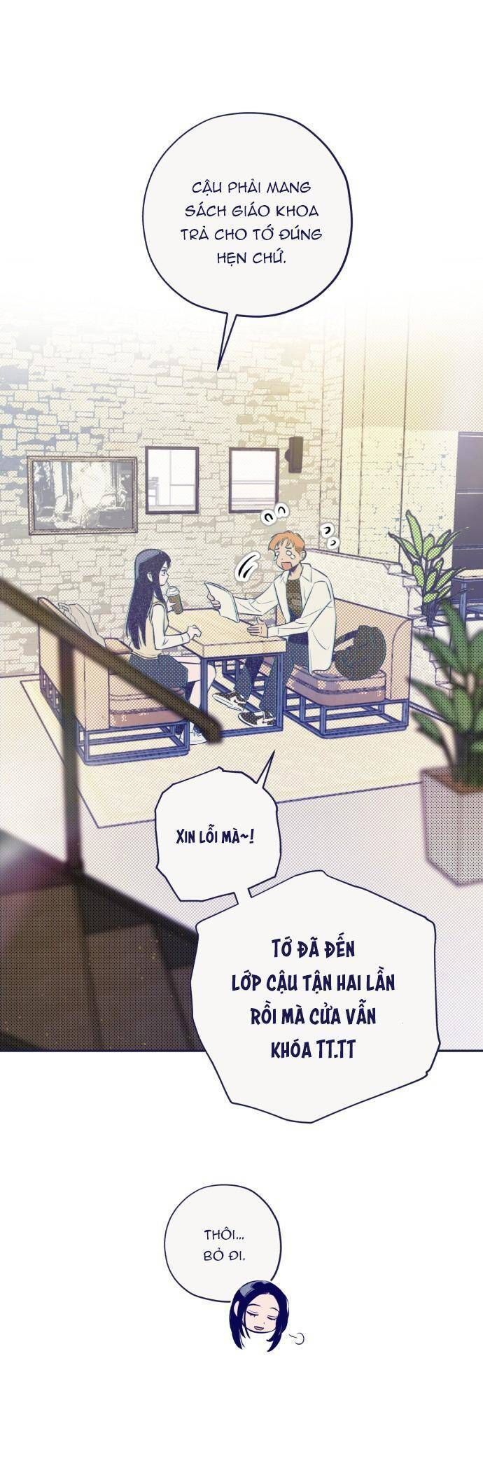 Trắc Nghiệm 4 Lựa Chọn - Chapter 3 - Page 36