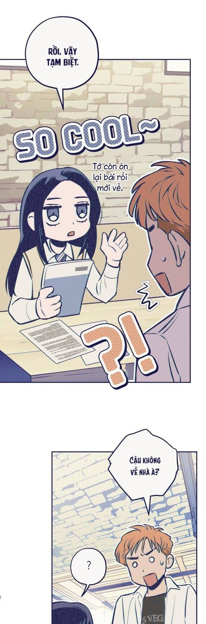 Trắc Nghiệm 4 Lựa Chọn - Chapter 3 - Page 37