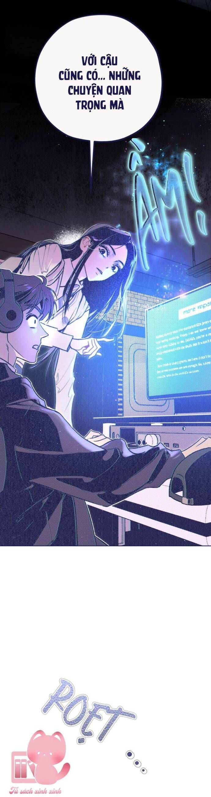 Trắc Nghiệm 4 Lựa Chọn - Chapter 3 - Page 4