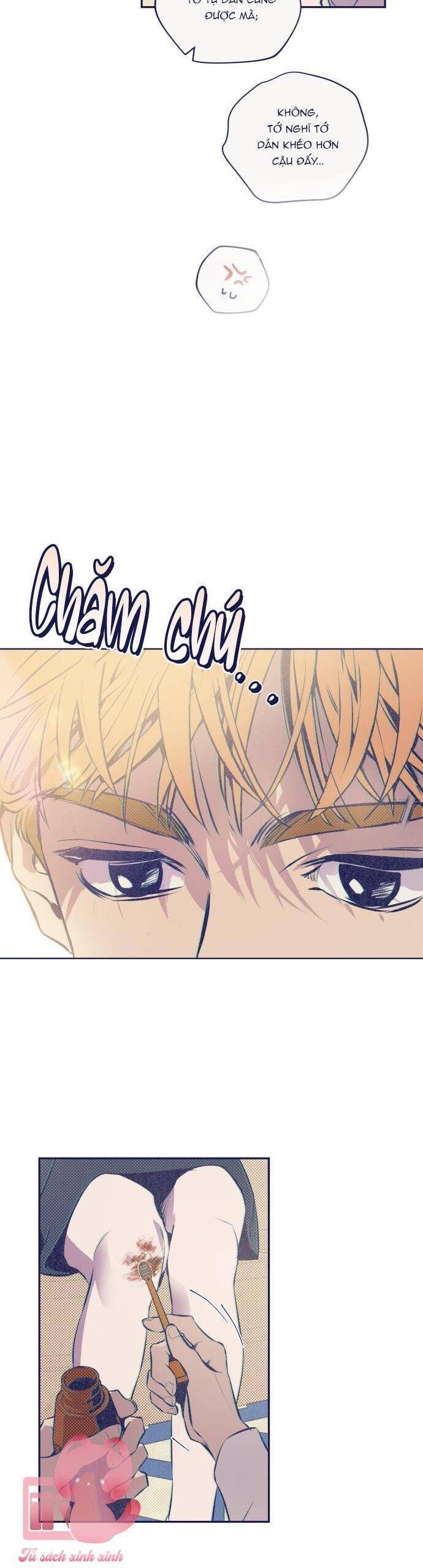 Trắc Nghiệm 4 Lựa Chọn - Chapter 3 - Page 43