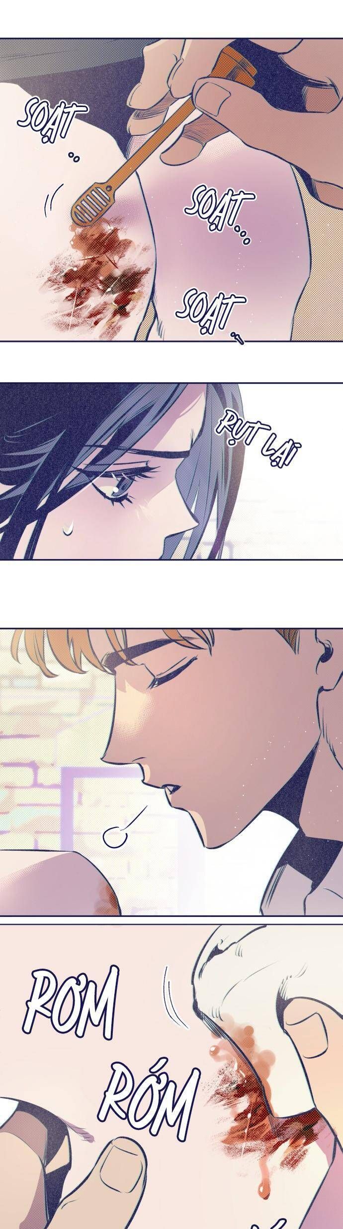 Trắc Nghiệm 4 Lựa Chọn - Chapter 3 - Page 44