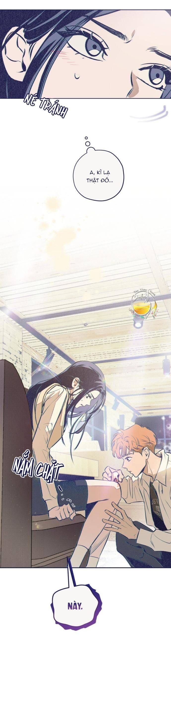 Trắc Nghiệm 4 Lựa Chọn - Chapter 3 - Page 46