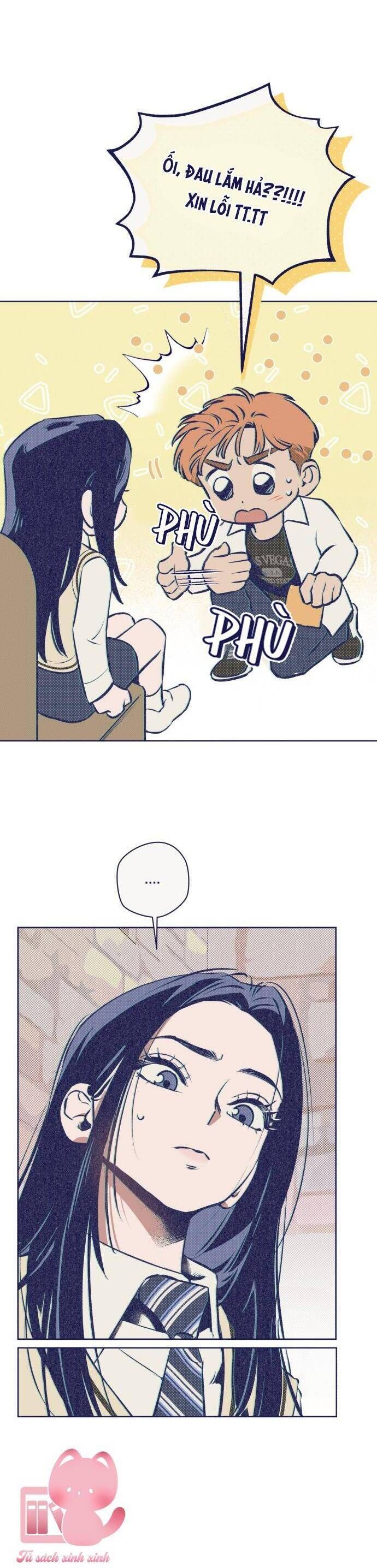 Trắc Nghiệm 4 Lựa Chọn - Chapter 3 - Page 47