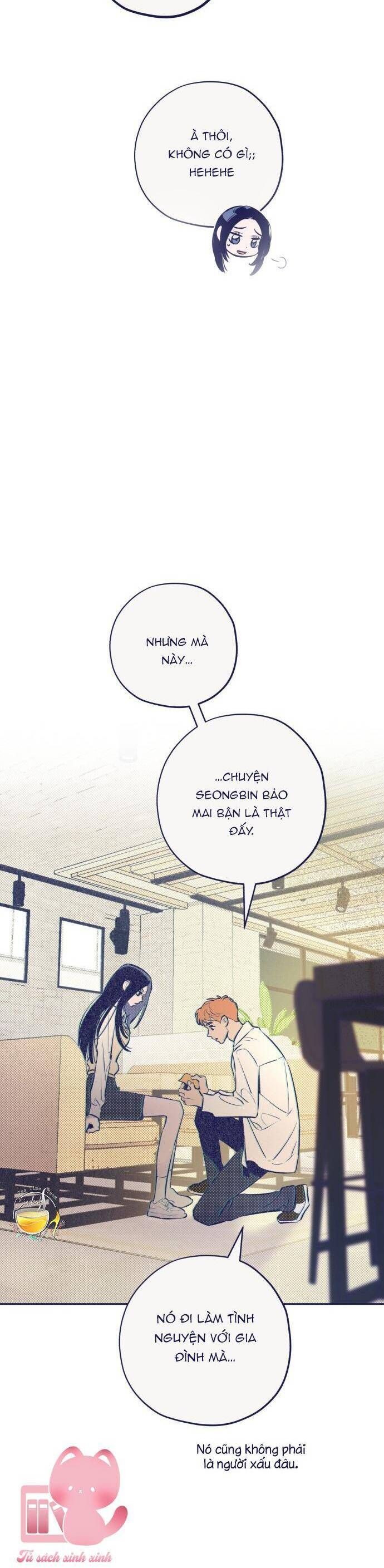 Trắc Nghiệm 4 Lựa Chọn - Chapter 3 - Page 49