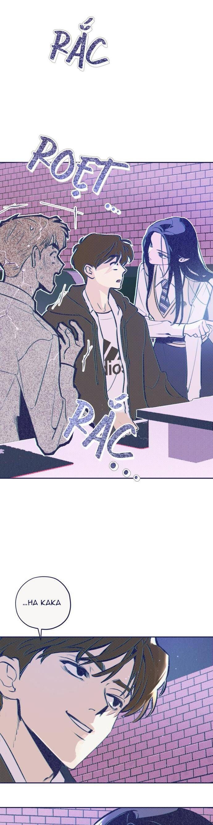 Trắc Nghiệm 4 Lựa Chọn - Chapter 3 - Page 5