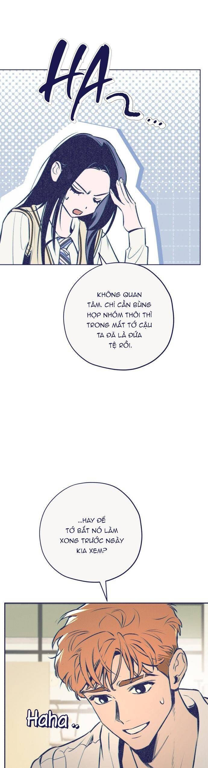 Trắc Nghiệm 4 Lựa Chọn - Chapter 3 - Page 50