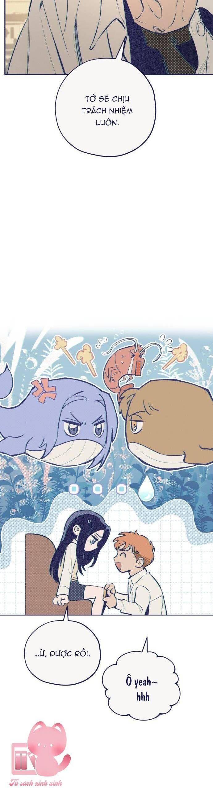 Trắc Nghiệm 4 Lựa Chọn - Chapter 3 - Page 51