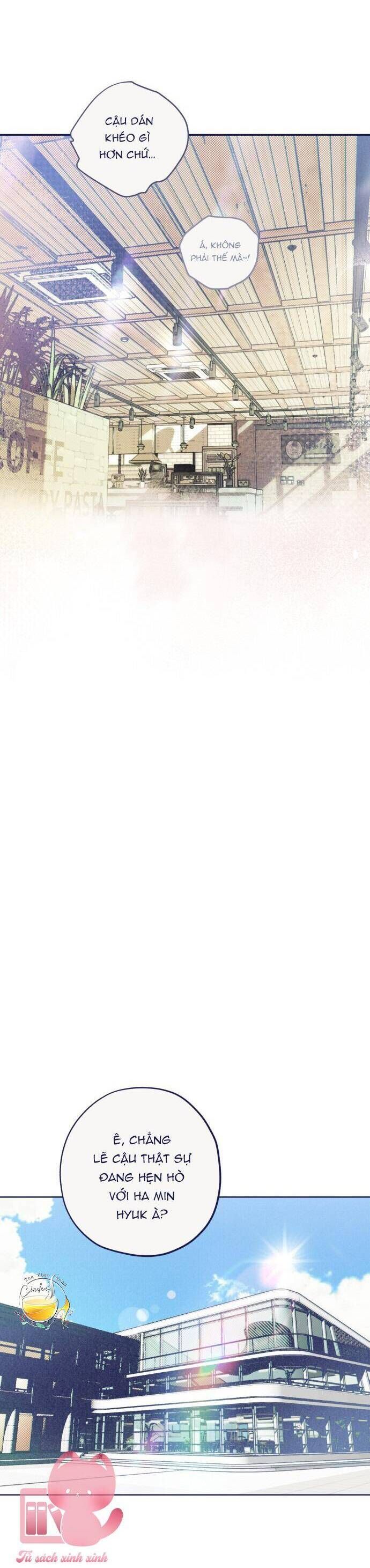 Trắc Nghiệm 4 Lựa Chọn - Chapter 3 - Page 53