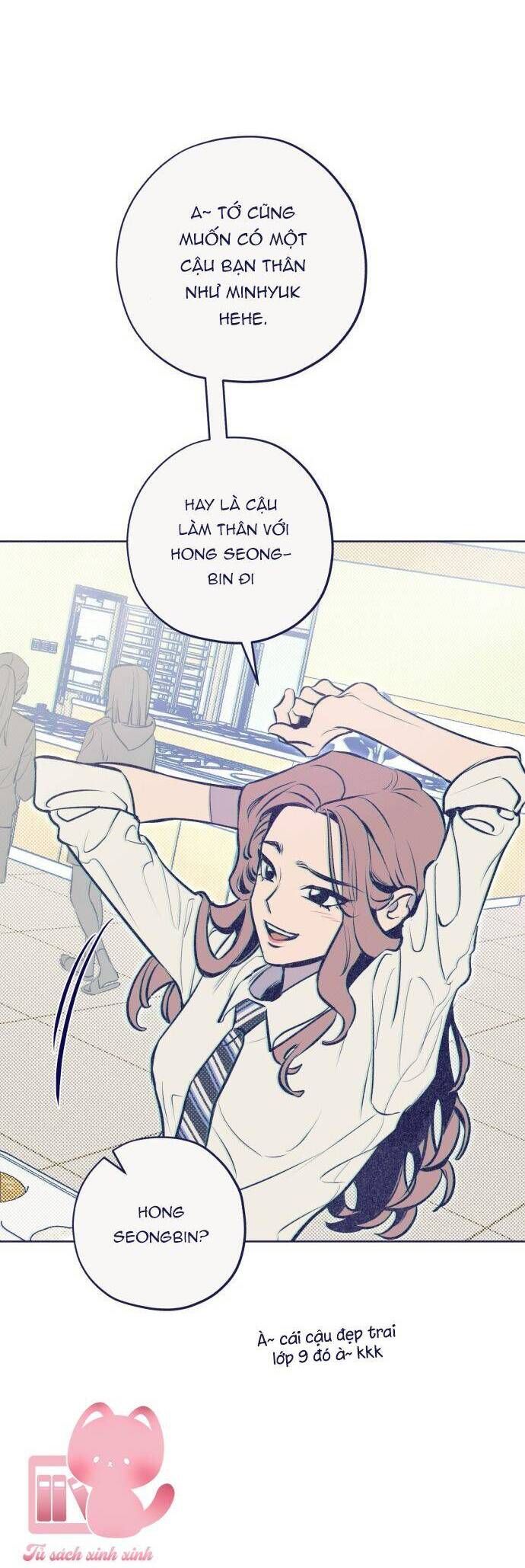 Trắc Nghiệm 4 Lựa Chọn - Chapter 3 - Page 56