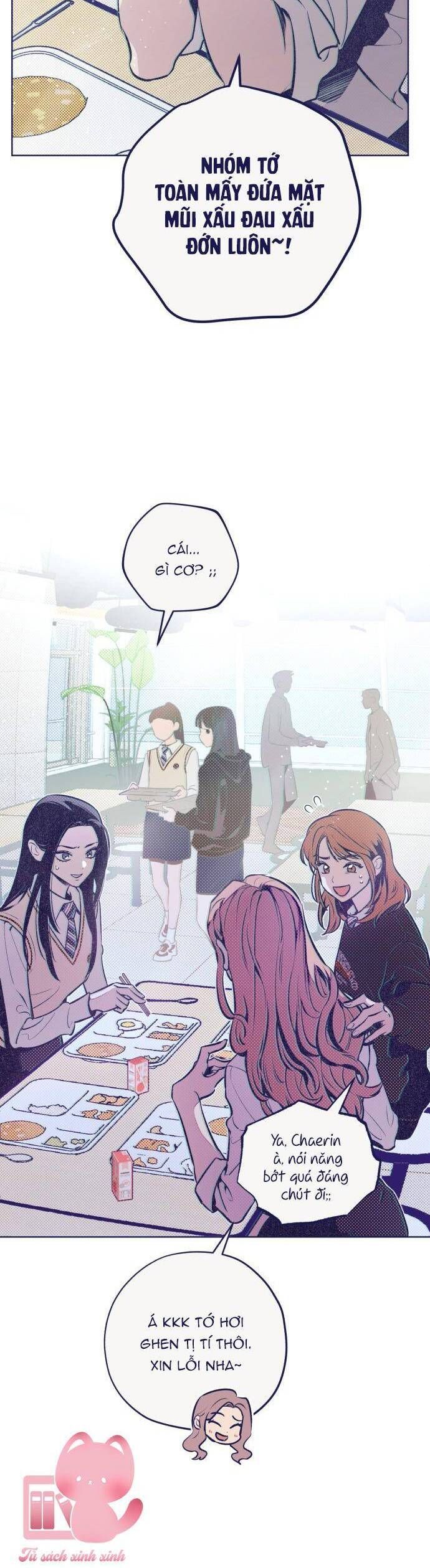 Trắc Nghiệm 4 Lựa Chọn - Chapter 3 - Page 58