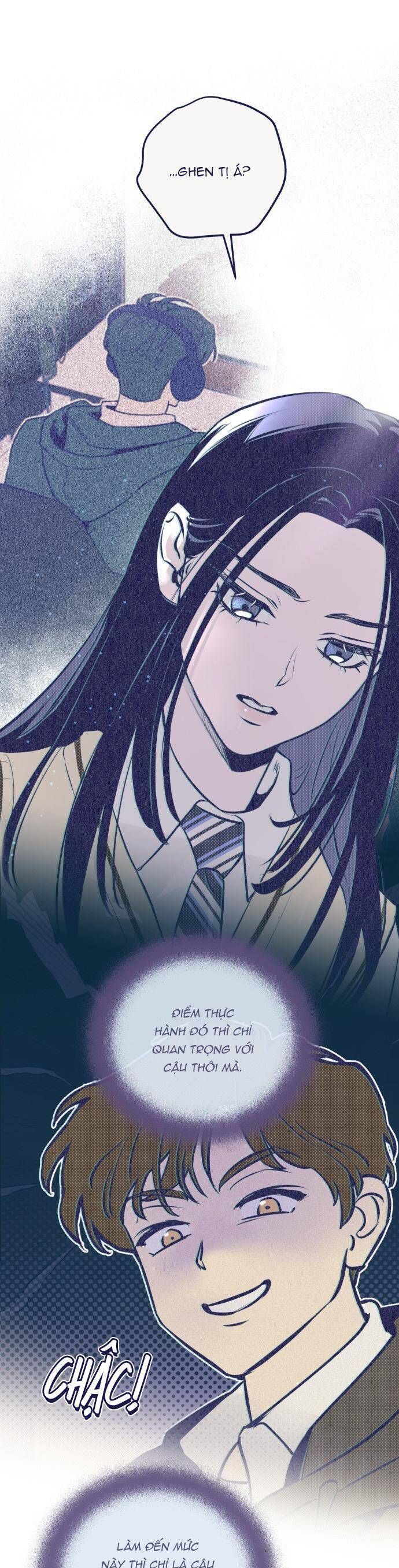 Trắc Nghiệm 4 Lựa Chọn - Chapter 3 - Page 59