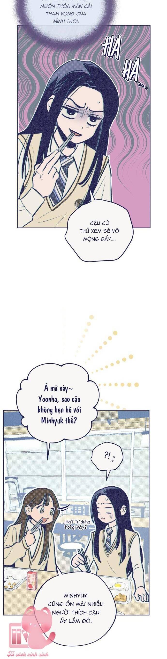 Trắc Nghiệm 4 Lựa Chọn - Chapter 3 - Page 60