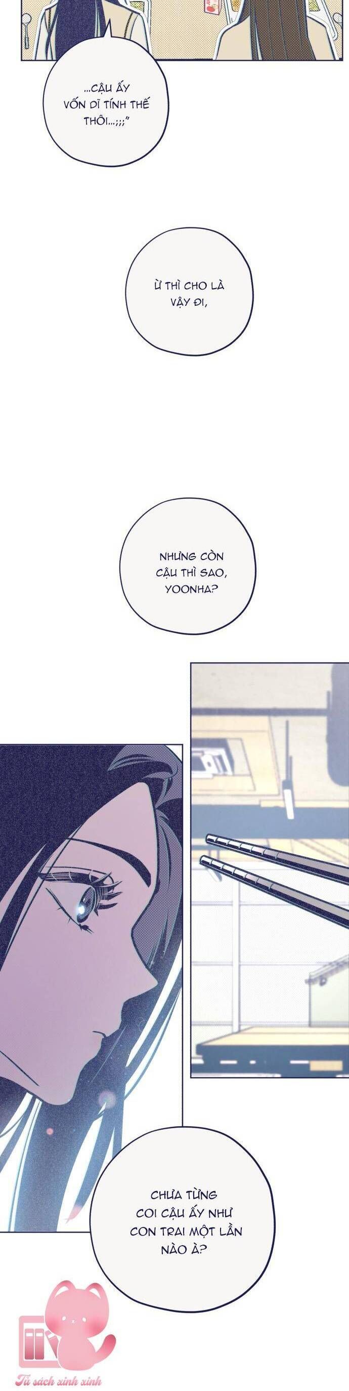 Trắc Nghiệm 4 Lựa Chọn - Chapter 3 - Page 62