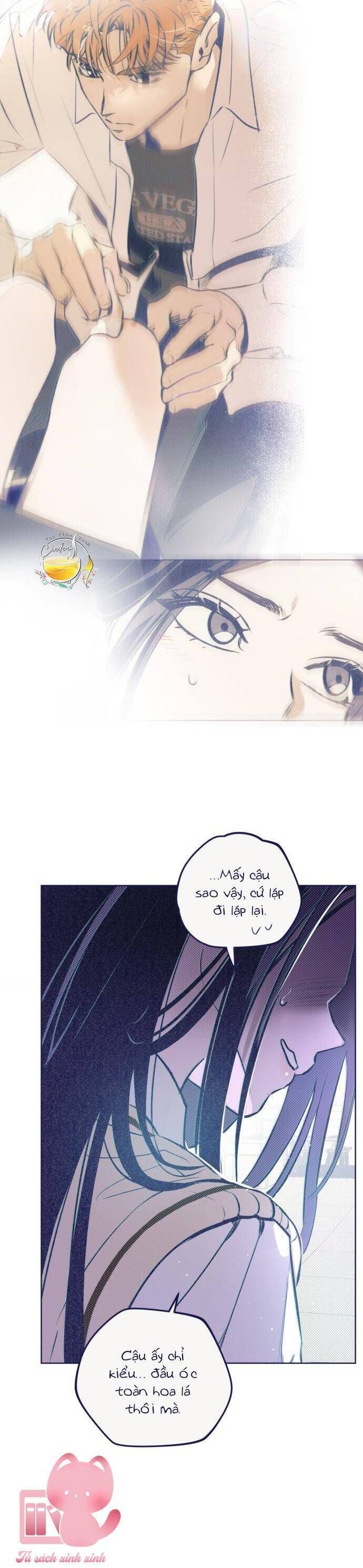 Trắc Nghiệm 4 Lựa Chọn - Chapter 3 - Page 64