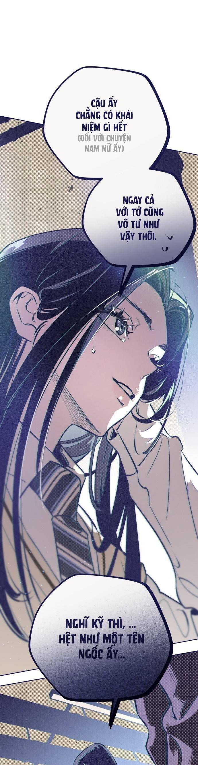 Trắc Nghiệm 4 Lựa Chọn - Chapter 3 - Page 65