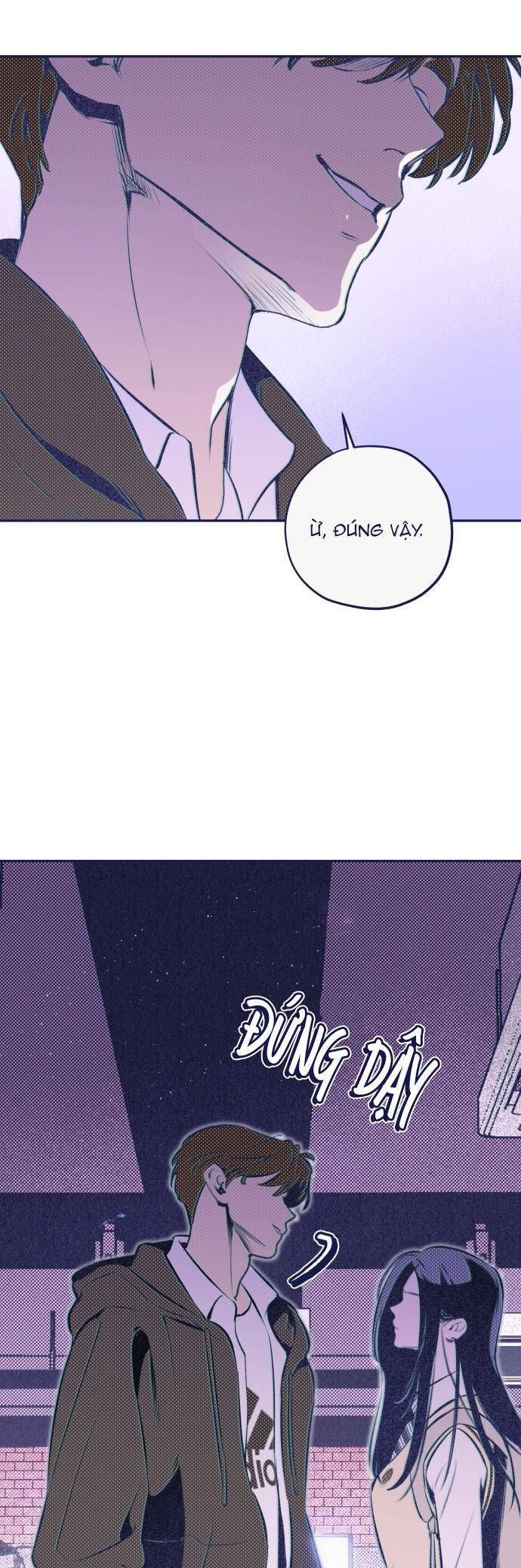 Trắc Nghiệm 4 Lựa Chọn - Chapter 3 - Page 7