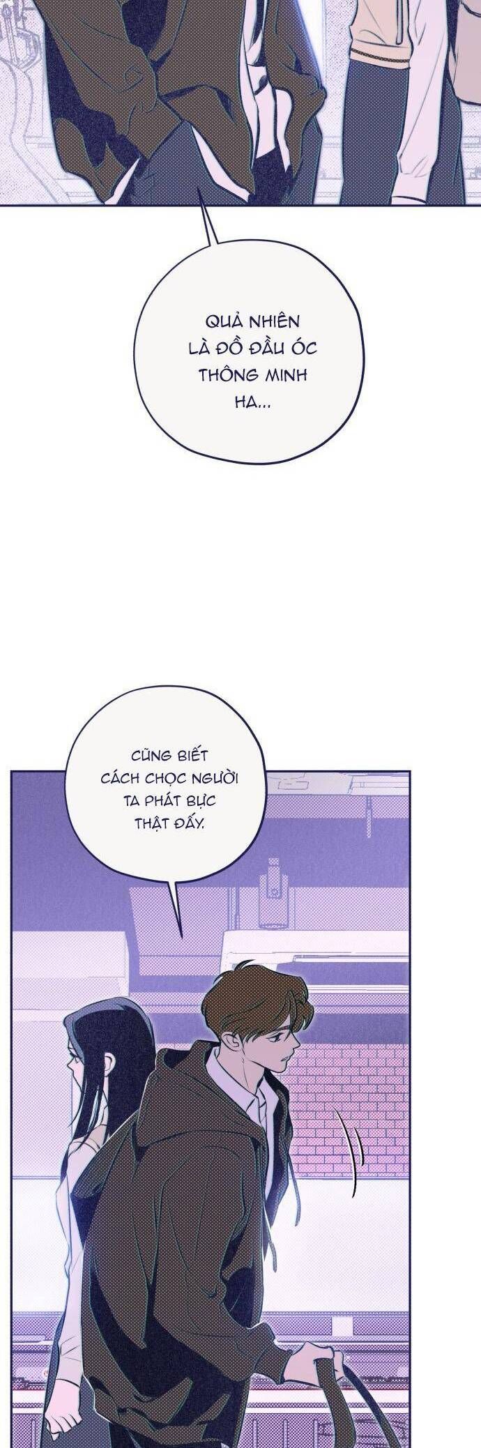 Trắc Nghiệm 4 Lựa Chọn - Chapter 3 - Page 8