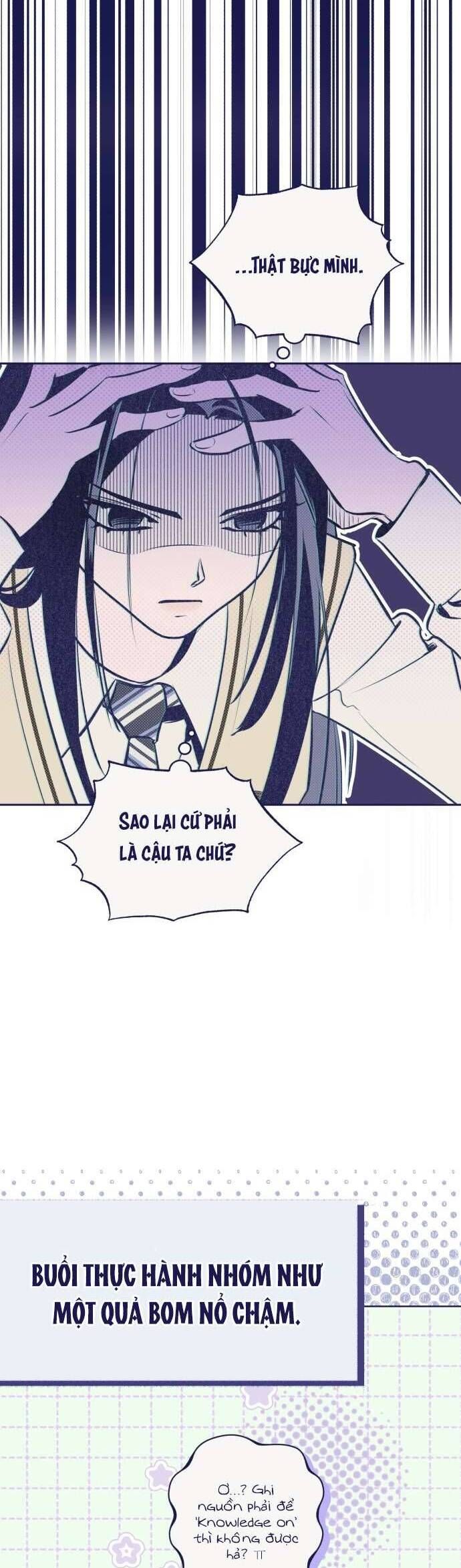 Trắc Nghiệm 4 Lựa Chọn - Chapter 4 - Page 10