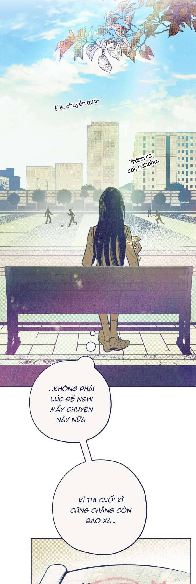 Trắc Nghiệm 4 Lựa Chọn - Chapter 4 - Page 13