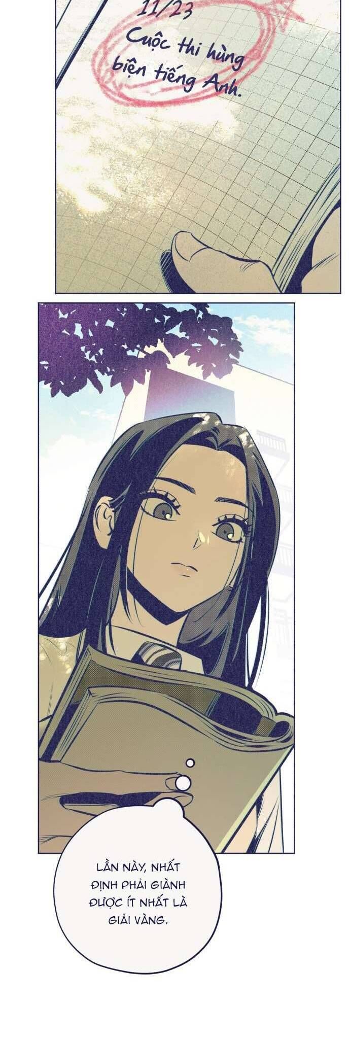 Trắc Nghiệm 4 Lựa Chọn - Chapter 4 - Page 14