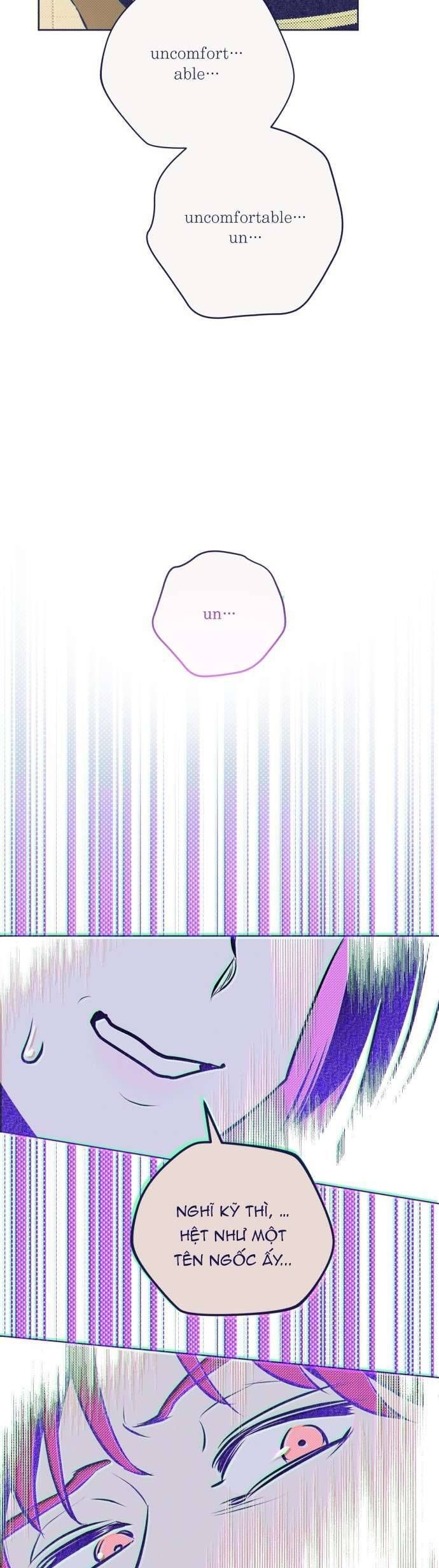 Trắc Nghiệm 4 Lựa Chọn - Chapter 4 - Page 16