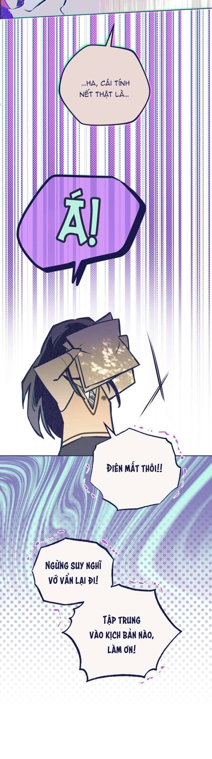 Trắc Nghiệm 4 Lựa Chọn - Chapter 4 - Page 17